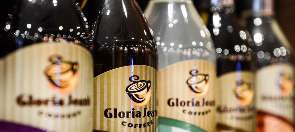 Gloria Jean’s deschide a zecea cafenea din România în inima Bucureştiului