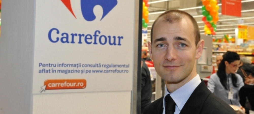 Ce planuri are cel mai mare retailer multiformat din România