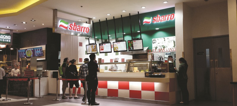 Creşte puterea de cumpărare: Gigantul american Sbarro intră din toamnă în lupta pentru o felie din piaţa de 8 mld. lei a restaurantelor