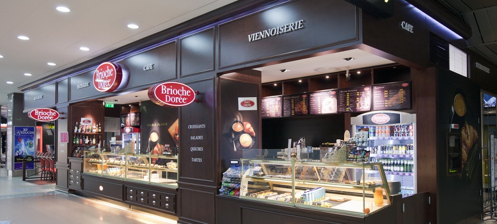 Şeful Brioche Dorée România: Negociem să mergem pe Lipscani în locul Chocolat, dar şi pe Beller în Dorobanţi