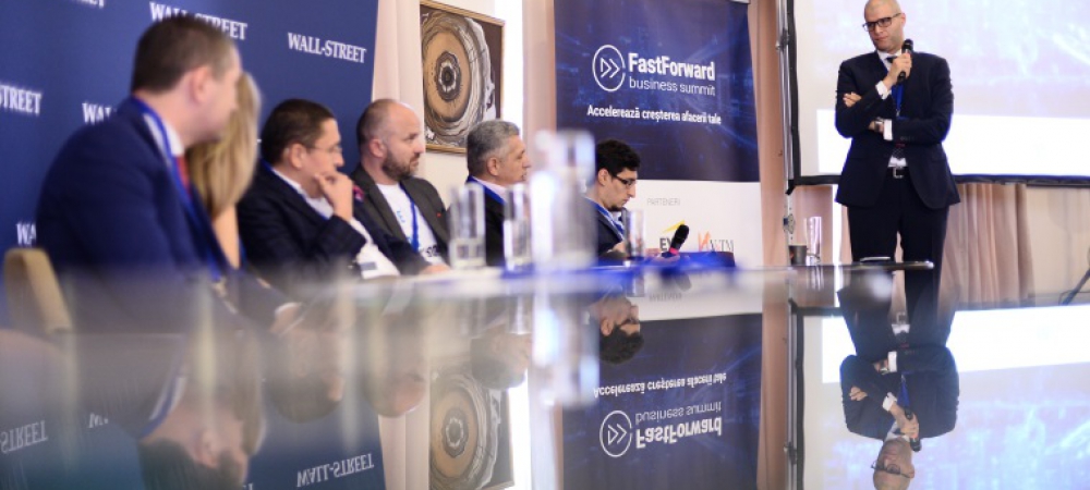 Proprietarul Calif incepe francizarea brandului Condimental. Primul restaurant in franciza va fi deschis in 3 saptamani