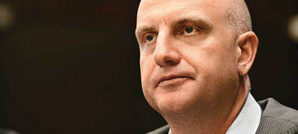 Românul care în 2004 lucra la McDonald’s este azi este cel mai puternic antreprenor din industria restaurantelor, cu afaceri de peste 30 mil. euro