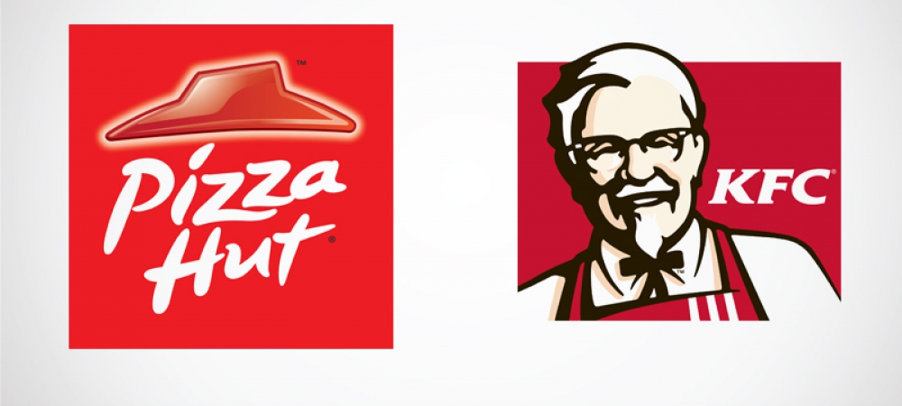 Lanturile KFC si Pizza Hut se extind cu doua noi locatii, in Timisoara