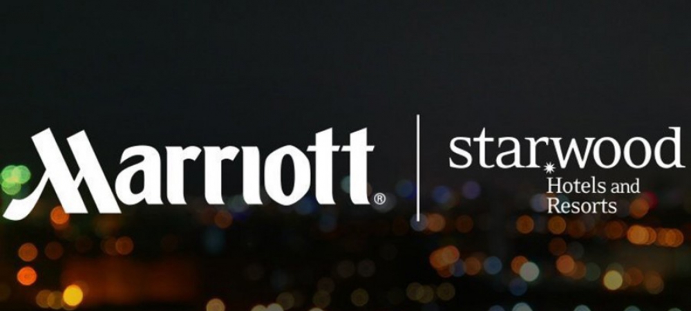 UE a aprobat achiziția Starwood Hotels de către Marriott International