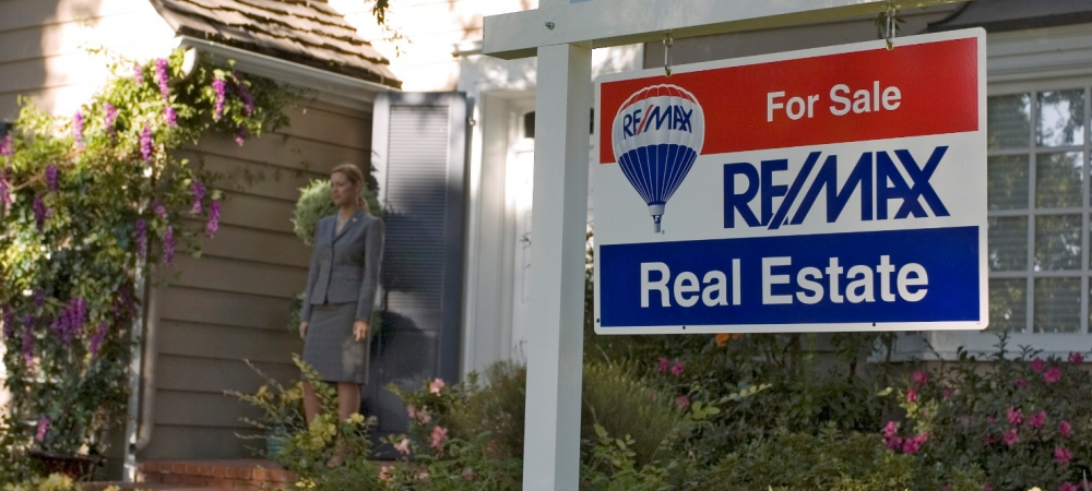 REMAX Capital - o noua franciza REMAX in Bucuresti